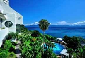 Гостиница Ibusuki Royal Hotel  Ибусуки